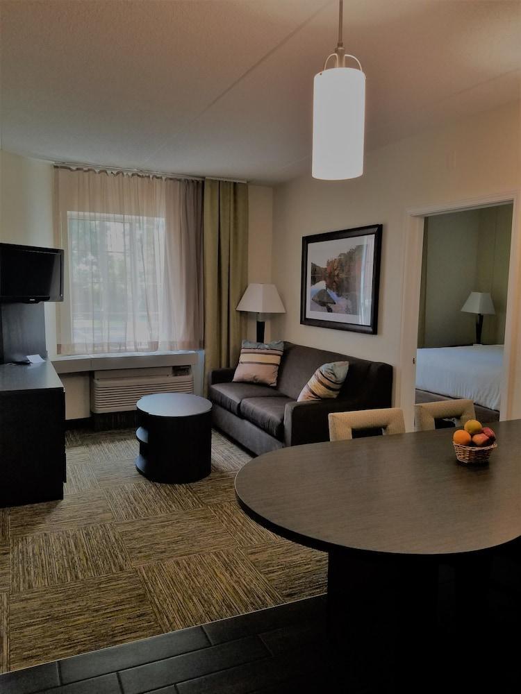 Candlewood Suites - East Syracuse - Carrier Circle By Ihg Zewnętrze zdjęcie