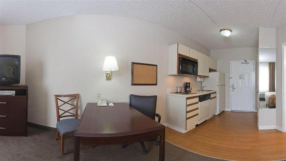 Candlewood Suites - East Syracuse - Carrier Circle By Ihg Zewnętrze zdjęcie