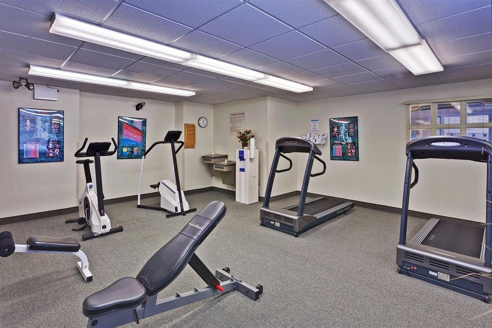 Candlewood Suites - East Syracuse - Carrier Circle By Ihg Udogodnienia zdjęcie