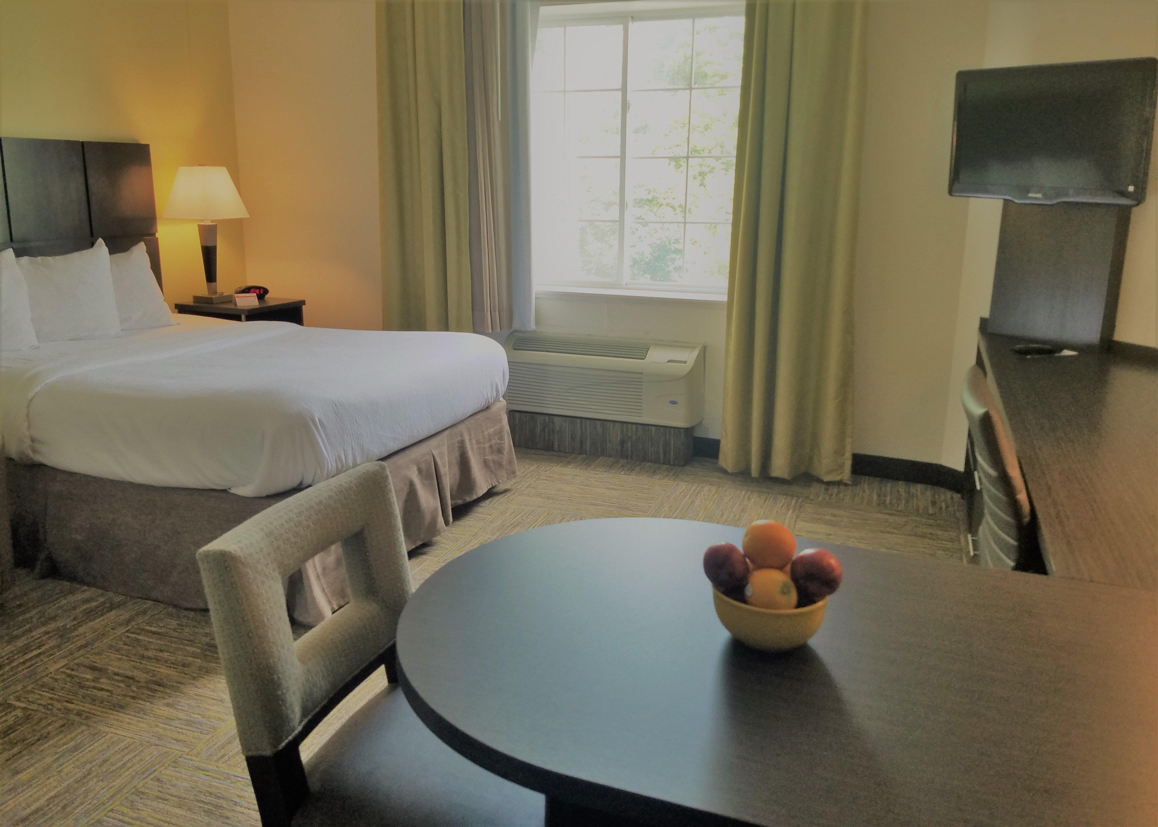 Candlewood Suites - East Syracuse - Carrier Circle By Ihg Zewnętrze zdjęcie