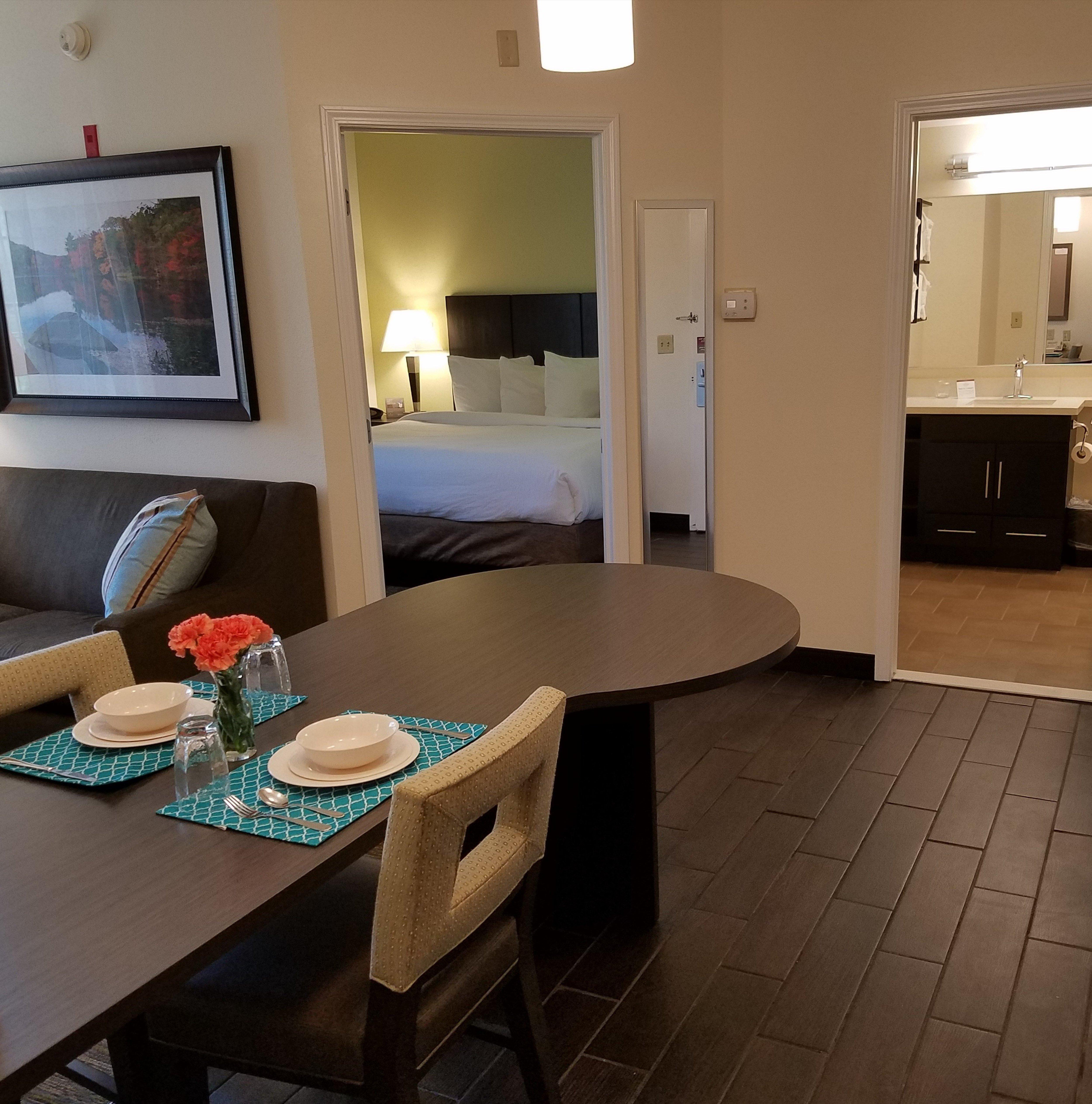 Candlewood Suites - East Syracuse - Carrier Circle By Ihg Zewnętrze zdjęcie