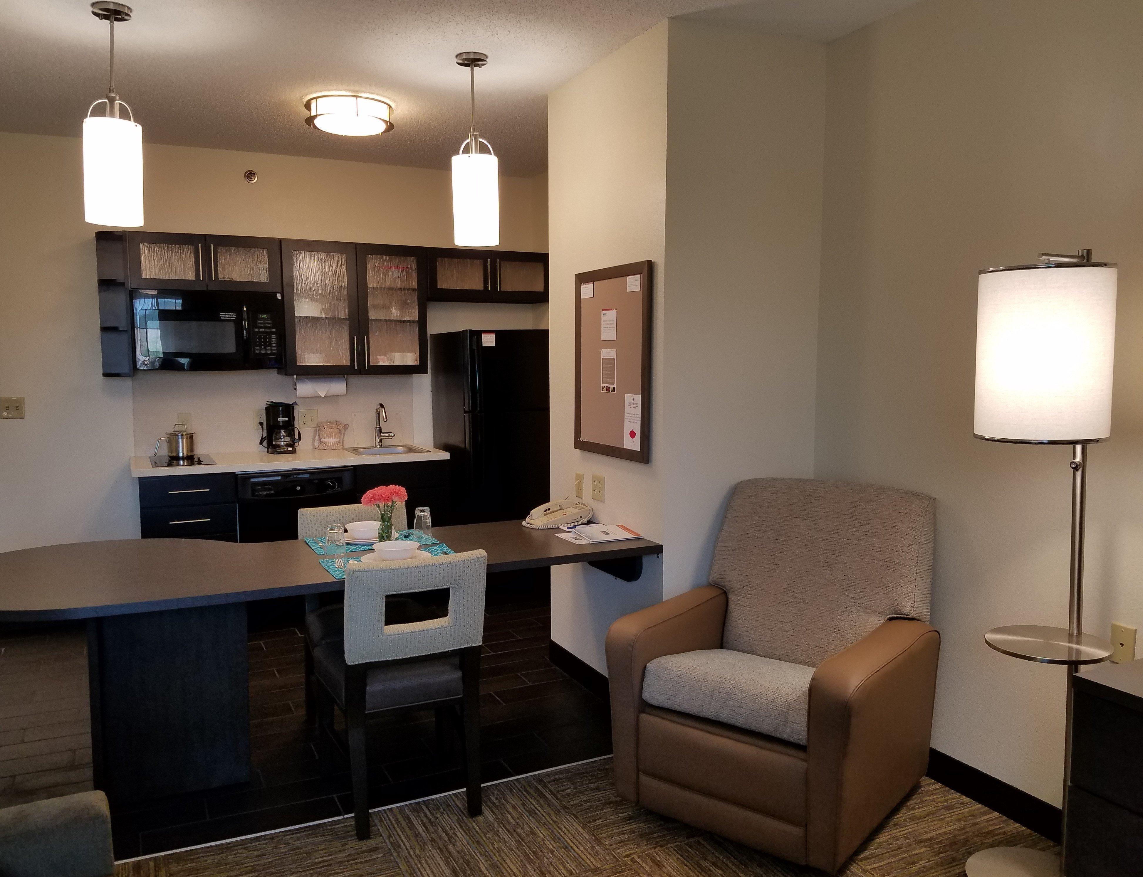 Candlewood Suites - East Syracuse - Carrier Circle By Ihg Zewnętrze zdjęcie