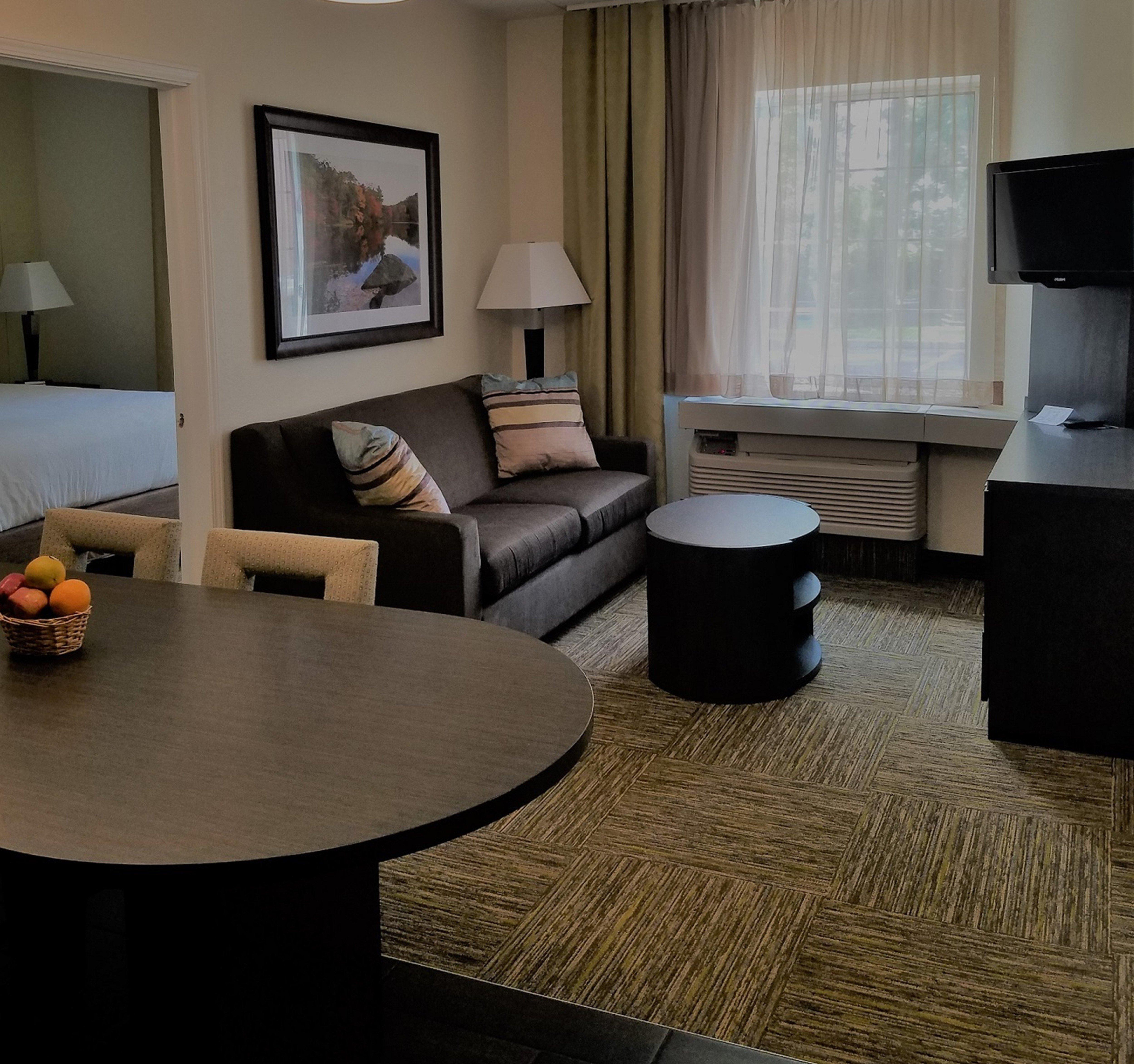 Candlewood Suites - East Syracuse - Carrier Circle By Ihg Zewnętrze zdjęcie