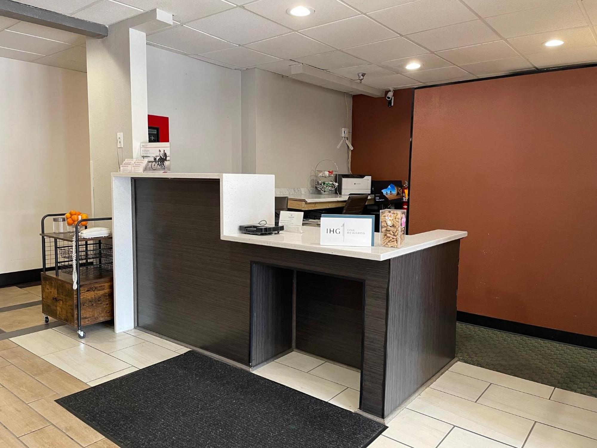 Candlewood Suites - East Syracuse - Carrier Circle By Ihg Zewnętrze zdjęcie