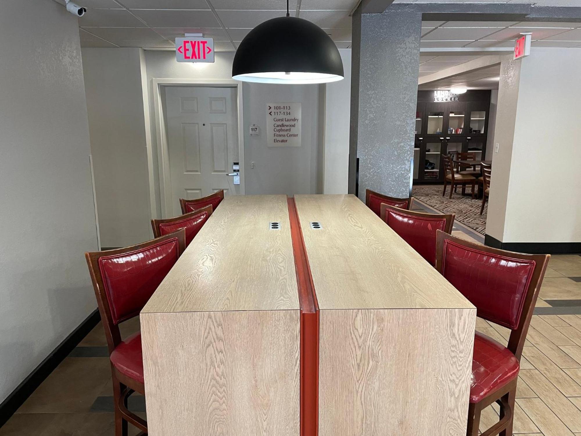 Candlewood Suites - East Syracuse - Carrier Circle By Ihg Zewnętrze zdjęcie