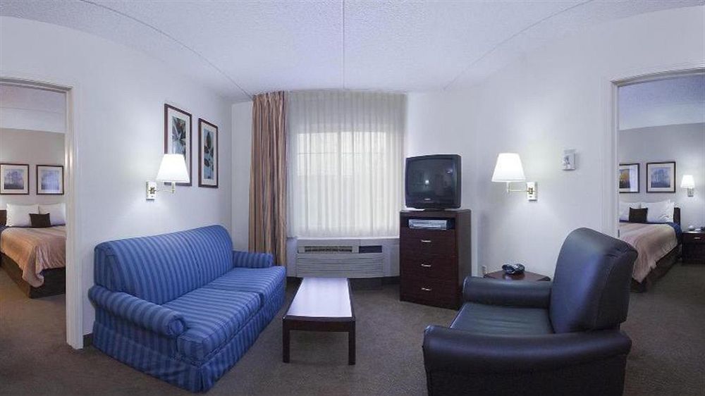 Candlewood Suites - East Syracuse - Carrier Circle By Ihg Zewnętrze zdjęcie