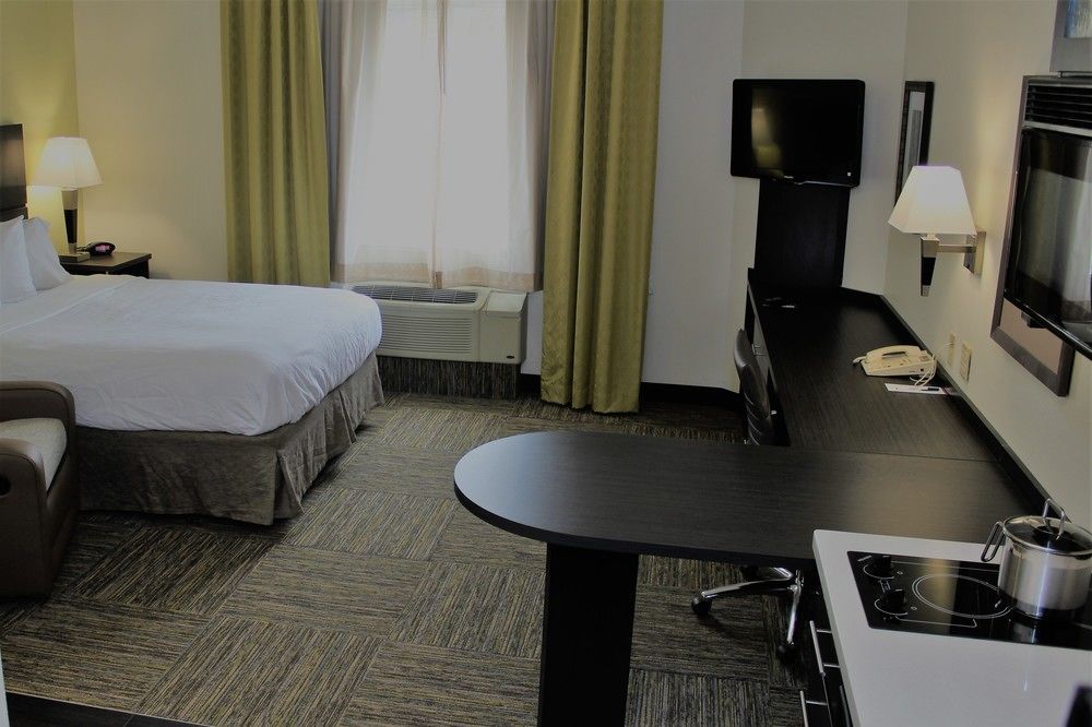 Candlewood Suites - East Syracuse - Carrier Circle By Ihg Zewnętrze zdjęcie