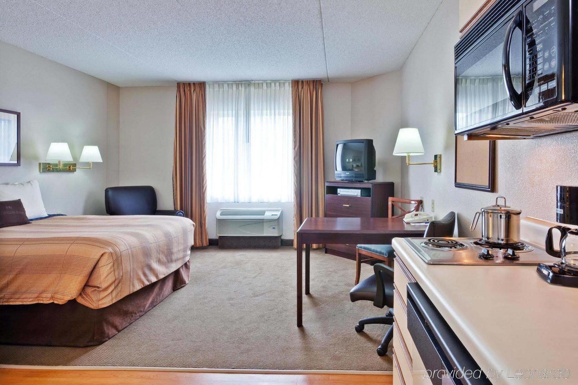 Candlewood Suites - East Syracuse - Carrier Circle By Ihg Zewnętrze zdjęcie