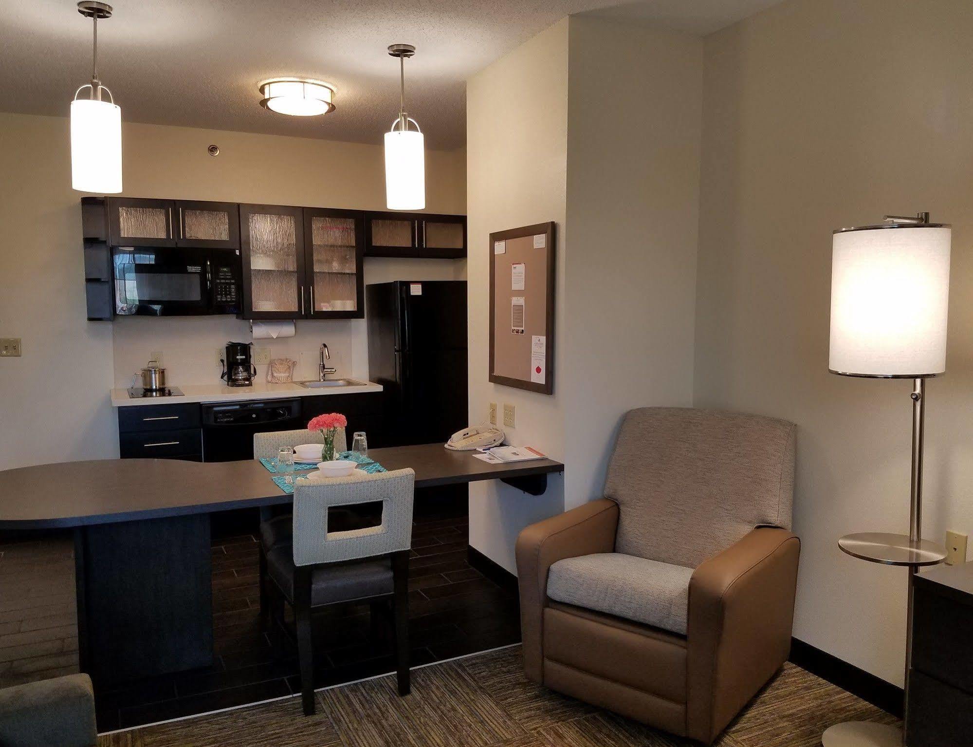Candlewood Suites - East Syracuse - Carrier Circle By Ihg Zewnętrze zdjęcie