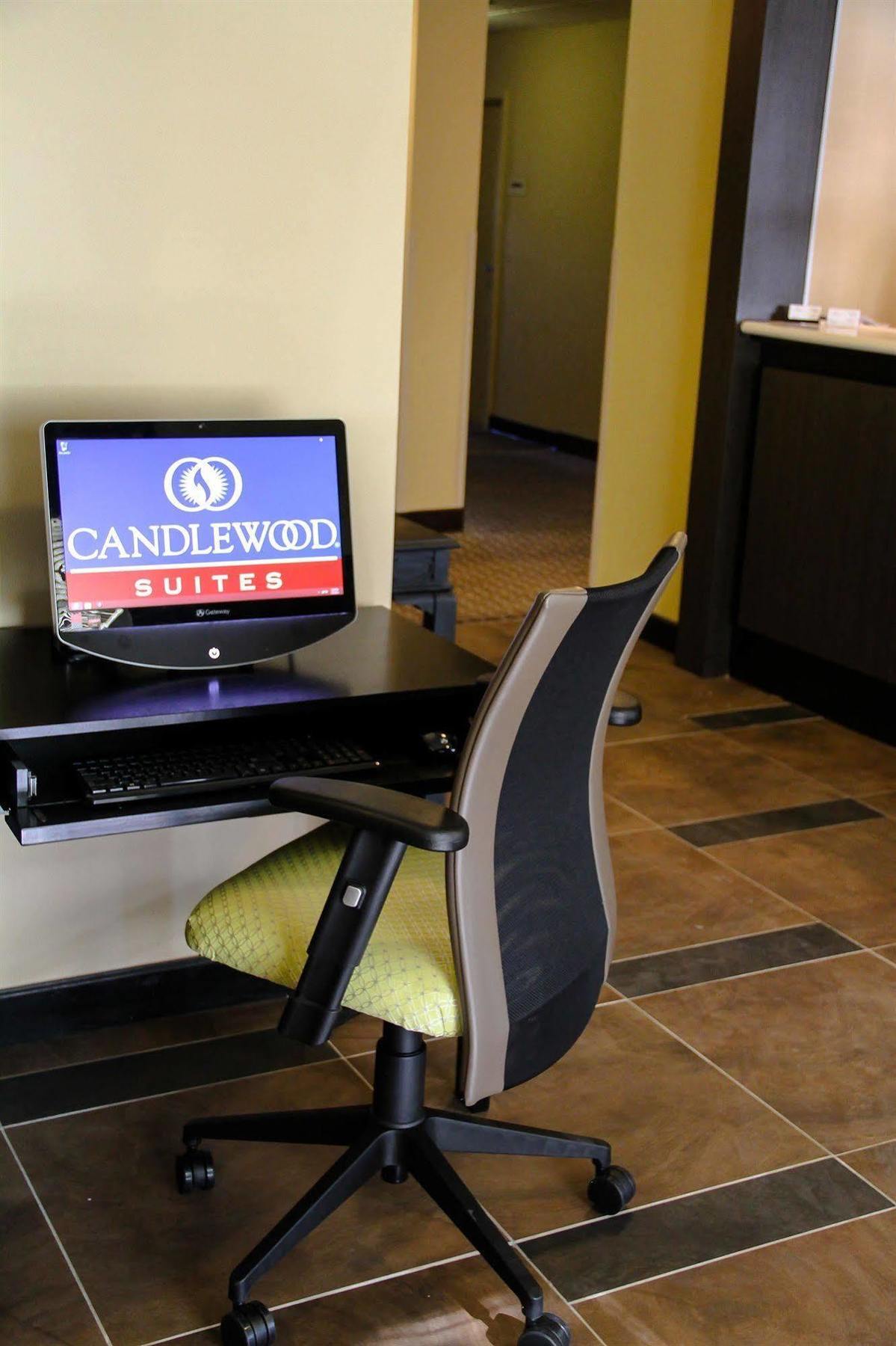 Candlewood Suites - East Syracuse - Carrier Circle By Ihg Zewnętrze zdjęcie