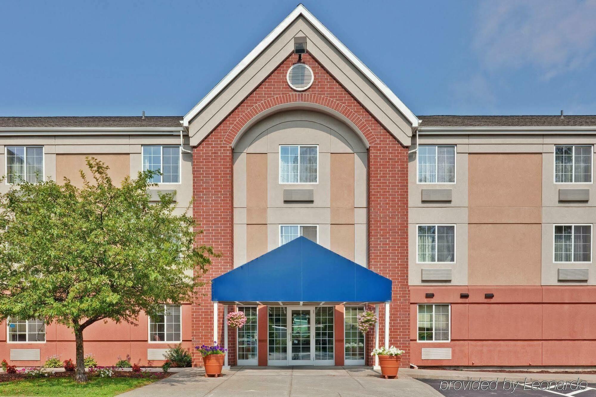 Candlewood Suites - East Syracuse - Carrier Circle By Ihg Zewnętrze zdjęcie
