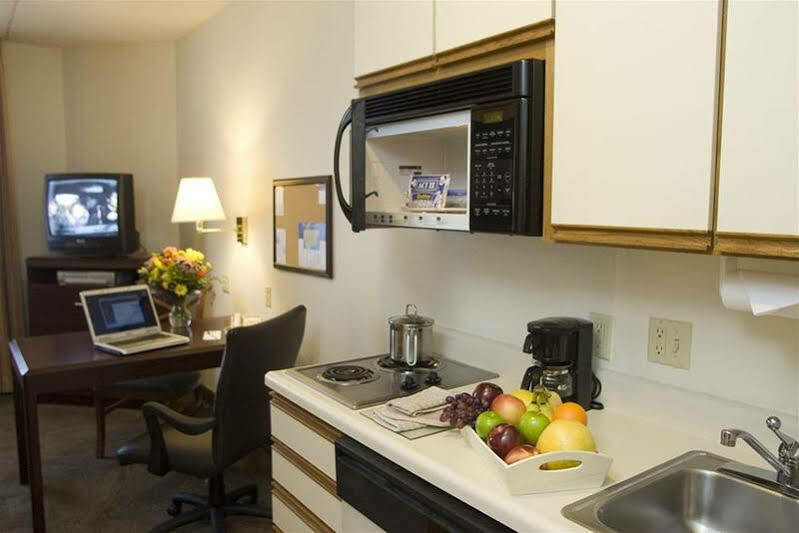Candlewood Suites - East Syracuse - Carrier Circle By Ihg Zewnętrze zdjęcie